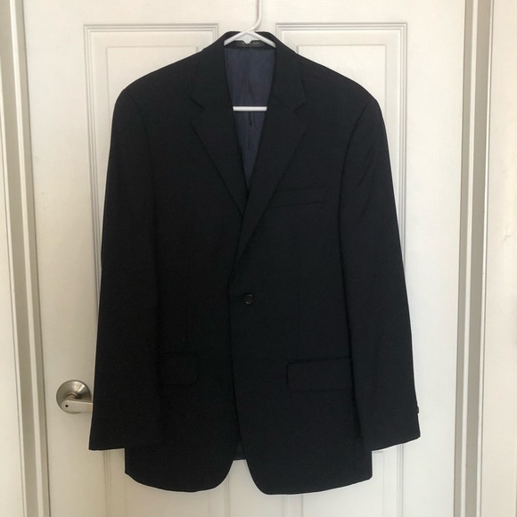 MICHAEL Michael Kors Other - Men’s MICHAEL Michael Kors dark navy blazer, 38R